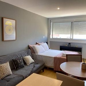 Apartamento de 1 Dormitorio